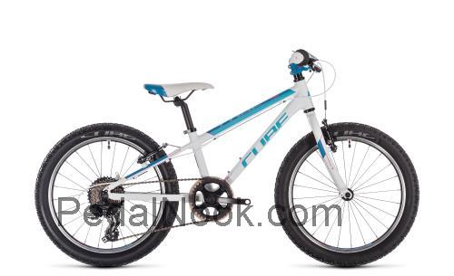 Cube Access 200 fiche technique et avis